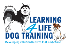 Learning 4 Life Dog Training